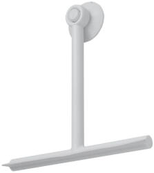 Sapho Gedy GUMMY vízlehúzó matt fehér műanyag (264102) (264102)