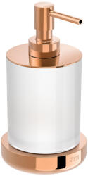 Roca Tempo szappanadagoló fehér / rose gold A817026RG0 (A817026RG0)