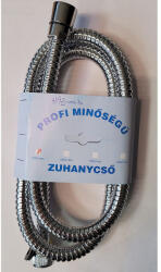  Gégecső 1200 mm kúpos profi fém (Gégecső1250mmkúposprofi)