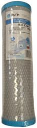 Everpro-Everline Vízszűrő betét Aktív szénszűrő 10" (10 mikron, 5 liter/perc) BL10 (CHR056)