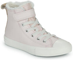 Converse Pantofi sport stil gheata Fete CHUCK TAYLOR ALL STAR LEATHER SHERPA EASY-ON Converse roz 32