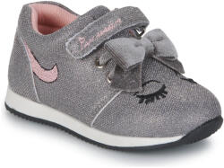 Chicco Pantofi sport Casual Fete FIONNERY Chicco Argintiu 29