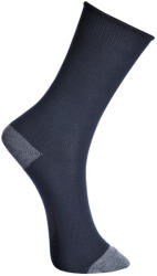 Portwest SK20BKR44-48 Portwest Lángmentes MODAFLAME zokni (SK20BKR44-48)