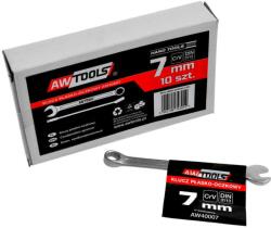 AWTools Csillag-villáskulcs, 7 Mm, Cr-v, Awtools (aw40007)
