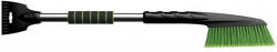 Jégkaparó hóseprővel, 75 cm, Alpin BS2-75ST (VER2192)