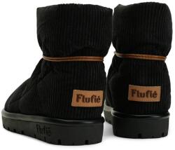 Flufie Апрески Flufie Cord Jet (S07.JET.BLACK)