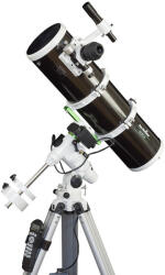 Sky-Watcher Explorer 150/750P-DS Newton távcső EQ-3 GoTo acéllábon
