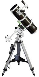 Sky-Watcher Explorer 150/750P Newton távcső EQ-3 GoTo acéllábas mechanikán