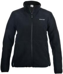 HI-TEC Női Polaris Fleece kabát XL fekete