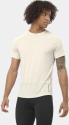 Salomon Cross Run Ss Tee M D - cipok - 16 990 Ft