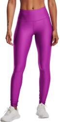 Under Armour Női leggings, Under Armour HeatGear No-Slip Waistband Leggings, lila L lila