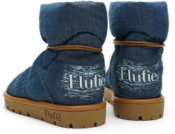 Flufie Апрески Flufie (S10.DARK.DENIM)