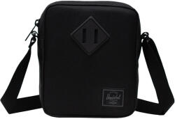 HERSCHEL Válltáska Herschel Heritage Crossbody 2, 5L fekete