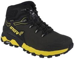 INOV-8 Férfi túracipő, Roclite Pro G 400 GTX V2 48 fekete