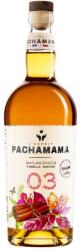 Pachamama Saveurs Epicees fahéjas rum 0, 7L 35% - mindenamibar