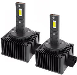  D1R Led izzó 2db (2521R) - royaltuning