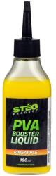 STÉG Pva booster liquid pineapple 150ml (SP024002) - nextfish