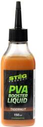 STÉG Stég pva booster liquid tigernut 150ml (SP024003) - nextfish