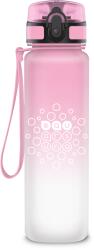 Ars Una színátmenetes kulacs 600ml matt - Candy floss (55794527)