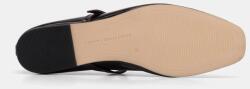 Tommy Hilfiger Кожени балеринки Tommy Hilfiger BALLERINA MARYJANE PATENT (FW0FW08577) - answear - 119,89 лв