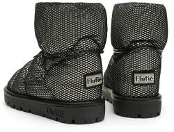 Flufie Апрески Flufie Jet (S12.JET.BLACK)