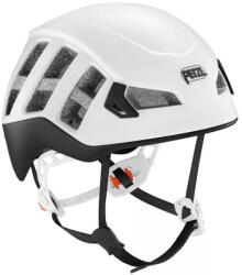  PETZL Meteor white/black (53-61cm) - sisak (3342540838550)