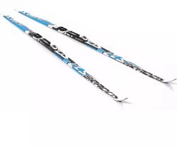  BRADOS LS Sport JR Step 160cm + Rottefella NNN