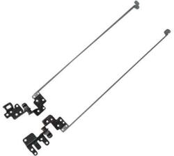 Acer Aspire E5-523G E5-553G E5-575G E5-575TG E5-576G F5-573G F5-573T TravelMate P259-M P259-MG 33. GDEN7.001 33. GDEN7.002 jobb és bal zsanér szett