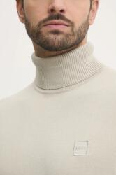 BOSS Orange Пуловер с кашмир Akiro_S (50527573) - answear - 234,50 лв