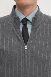 Hackett Памучен суичър Hackett London (HM581309)
