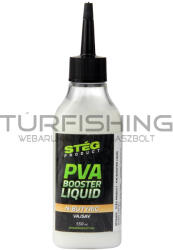 STÉG Stég PVA Booster Liquid N-Butiryc 150ml (SP024005) - turfishing