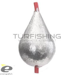 EnergoTeam Betétes Cseppólom 16 G (59250160) - turfishing