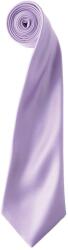 Premier Workwear Cravată satinată - Liliac (PR750-1000145858)