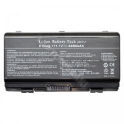 ASUS X51 11.1V 4400mAh 48Wh akkumulátor (70-NLF1B2000Y)