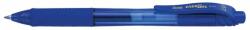 Pentel Roller cu gel 0.7 mm, albastru, PENTEL Energel X (PE102172)
