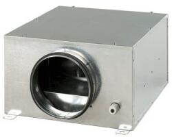 Vents KSB150 Hő- és hangszigetelt ventilátor