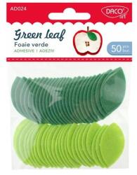 Daco Filc forma, falevél Daco "Green leaf (DACO00018)