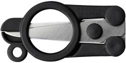 Fiskars FISKARS Újrahasznosított összecsukható olló (11 cm) ÚJ 1075352