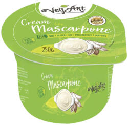 VegArt vegán mascarpone jellegű krém 250 g - hogymi