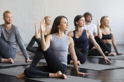 doTERRA dōTERRA Balance dezodor (75 g) - Doterra