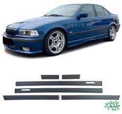  BMW E36 M3 - M-Packet sedan touring vastag díszléc szett