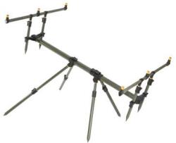 Mikado threeliner (3 botos) rod pod (AMP03-123-3) - epeca
