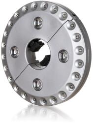 Happy Green napernyőlámpa, 24 LED