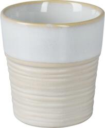 4home Nature kőagyag bögre, 80 ml