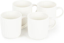 Mäser Vada porcelánbögre készlet, 400 ml, 4 db