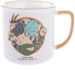 4home Bak csillagjegy porcelán bögre, 460 ml