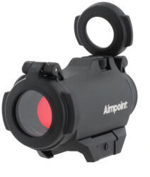Aimpoint Dispozitiv ochire cu punct rosu Aimpoint Micro H2 Weaver Waterproof (AIM200185)
