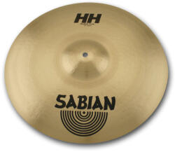 Sabian Hand Hammered 16" MEDIUM CRASH 11608_KIBE
