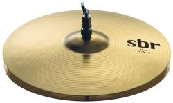  Sabian SBR 13" Hi-Hats lábcintányér SBR1302_KIBE
