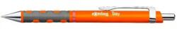 rOtring Tikky Neon Golyóstoll, 1, 0 mm, Neonnarancs